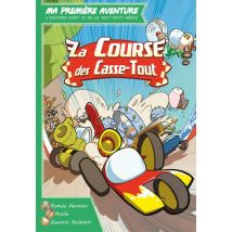 La Course Des Casse-tout - Game Flow