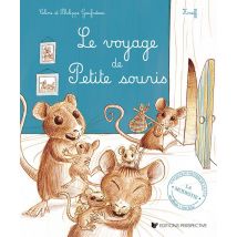 Le Voyage De Petite Souris