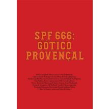 Spf 666 : Gótico Provençal
