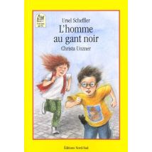 Homme Au Gant Noir (l')