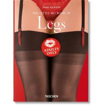 The Little Big Book Of Legs