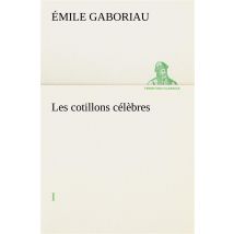 Les Cotillons Celebres I