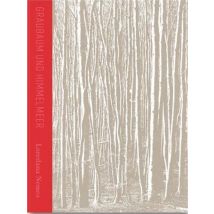 Loredana Nemes : Graubaum Und Himmelmeer