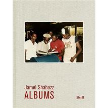 Jamel Shabazz : Albums