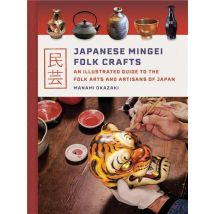 Japanese Mingei Folk Crafts