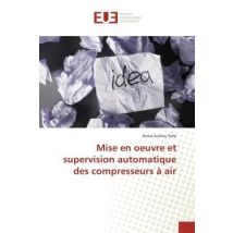 Mise En Oeuvre Et Supervision Automatique Des Compresseurs À Air