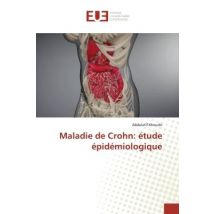 Maladie De Crohn: Étude Épidémiologique