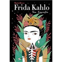 Frida Kahlo una Biografía