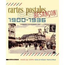 Cartes Postales De Besançon