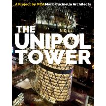 The Unipol Tower In Milan