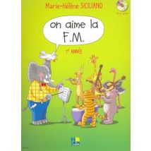 On Aime La F.m. - 1ère Année