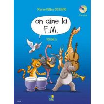 On Aime La F.m. - Volume 5