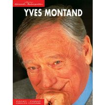 Yves Montand