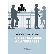 Petites Histoires À La Terrasse