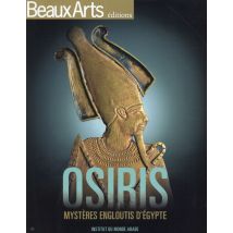 Osiris, Les Mysteres Engloutis D'Egypte - Ima