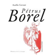 Petrus Borel