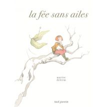 La Fée Sans Ailes