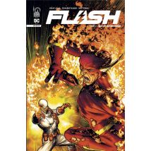 Flash Infinite Tome 2 : Sur Un Autre Monde
