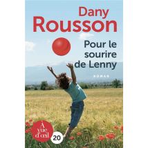 Pour Le Sourire De Lenny