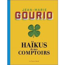 Haïkus De Comptoir