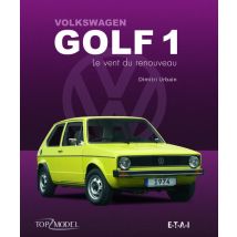 Vw Golf 1 - Le Vent Du Renouveau