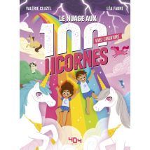 Le Nuage Aux 100 Licornes