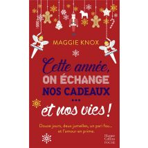 Cette Année On Échange Nos Cadeaux... Et Nos Vies !
