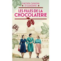 Les Filles De La Chocolaterie