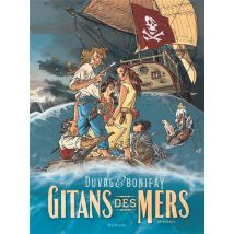 Gitans Des Mers - Intégrale