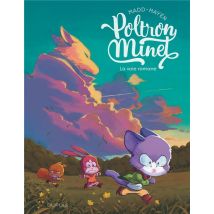 Poltron-minet Tome 1 : La Voie Romane