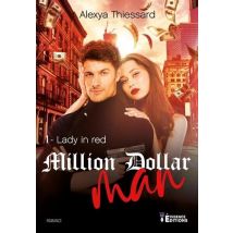 Lady In Red Tome 1 : Million Dollar Man