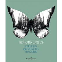 Bernard Lassus : L'Inflexus, Une Démarche Paysagère