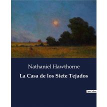 La Casa De Los Siete Tejados