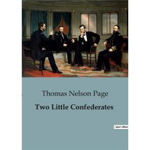 Two Little Confederates