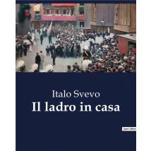 Il Ladro In Casa