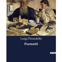 Poemetti