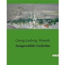 Ausgewählte Gedichte