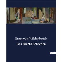 Das Riechbüchschen
