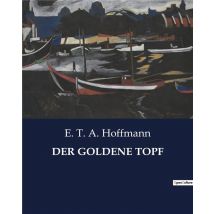 Der Goldene Topf