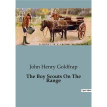 The Boy Scouts On The Range