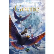Gorne (t.6) : Ghiann