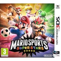 Mario Sports Superstars