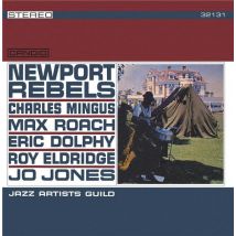 New Port Rebels