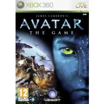 Avatar : The Game