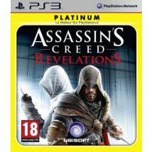 Assassin's Creed : Revelations