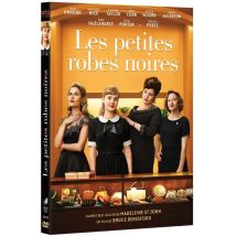 Les Petites Robes Noires
