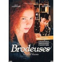 Brodeuses