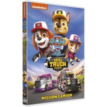 Paw Patrol, La Pat' Patrouille - 51 - Big Truck Pups - Mission Camion