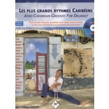 Les Plus Grands Rythmes Caribéens - Hit Diffusion