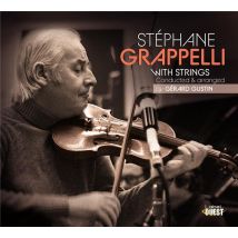 Grappelli With Strings